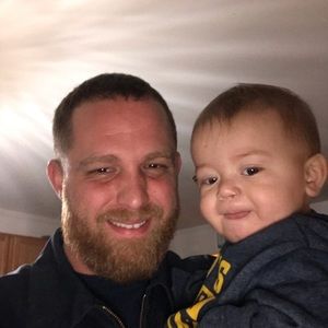 Meet your Posher, David